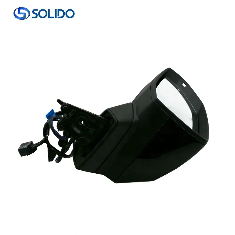 Top Quality Outside Auto Rearview Mirror Original Side Mirror For Audi Q5L