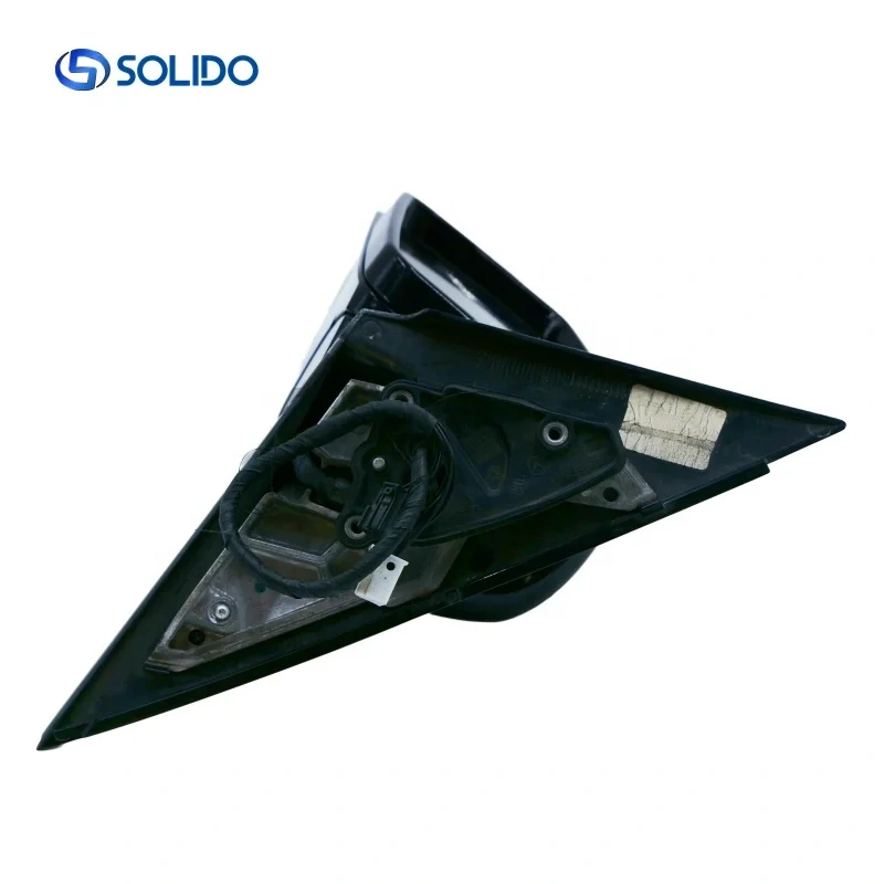 Wholesale Rearview Mirror Folding Side View Mirror A2128101876 A2128102276 For Benz E Class W212