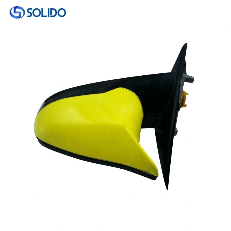Best Quality Auto Parts Electric folding Side Rearview Mirror Assembly For BMW M3 F80 Best Quality Mirror Assembly