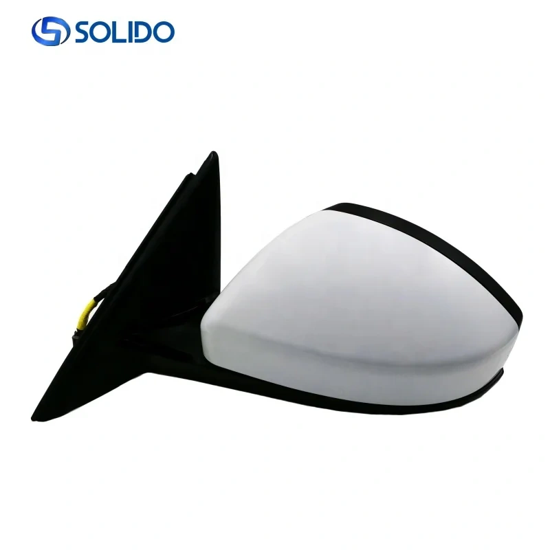 High Performance Auto Safety Electric folding Side Mirror For Land-Rover Range Rover Evoque 2015
