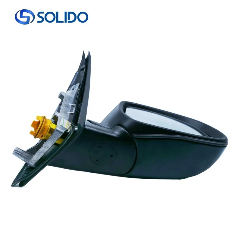 Excellent Quality Electric folding Side Rearview Mirror 51167264114 51167264113 51167264106 For BMW X3 F25 Rearview Mirror
