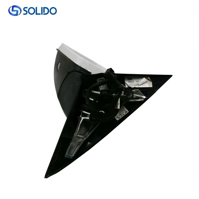 Best Quality Electric Rearview Mirror Smart Auto Side Mirror For Mer-cedes Benz CLA W117 Best Quality Auto Side Mirror