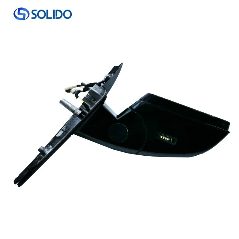 Best Quality Genuine exterior rearview mirror assembly for Mer-cedes Benz R Class W251 Good Quality Rearview Mirror Assembly