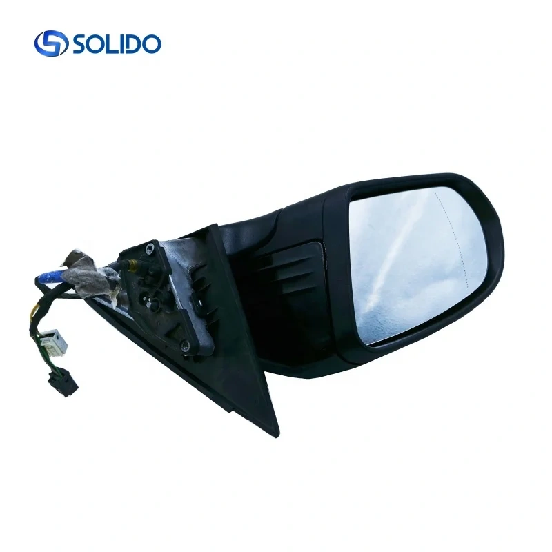 Genuine side rearview mirror A2478105705 A2478106305 A2478107505 for Mer-cedes B Class W247