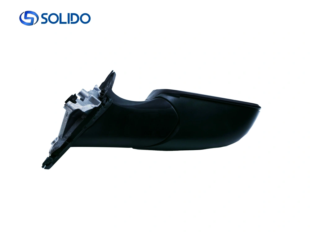 Auto Body Systems side rearview mirror 51160050605 51160050606 51168077953 For BMW 1 Series F52