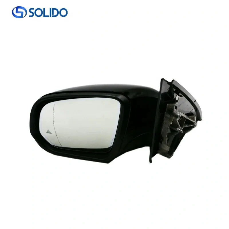 Great Quality Genuine exterior rearview mirror assembly A1678108901 A1678107702 for Mer-cedes Benz GLS W167 Mirror Assembly