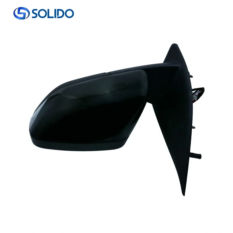 Auto Mirror Side Mirror Blind Spot Assist Rearview Mirror LR048351 LR048352 LR061157 For Land-Rover Discovery Sports 2