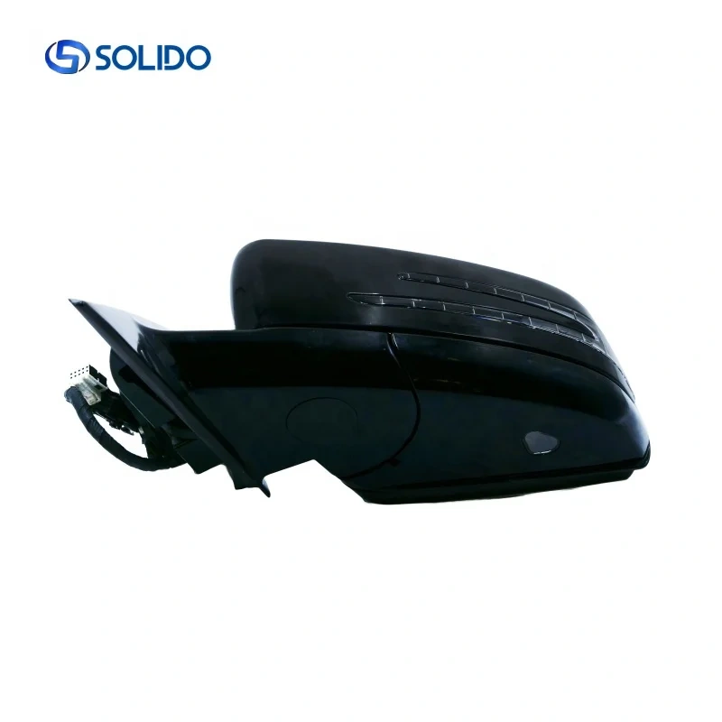 Wholesale Rearview Mirror Folding Side View Mirror A2128101876 A2128102276 For Benz E Class W212