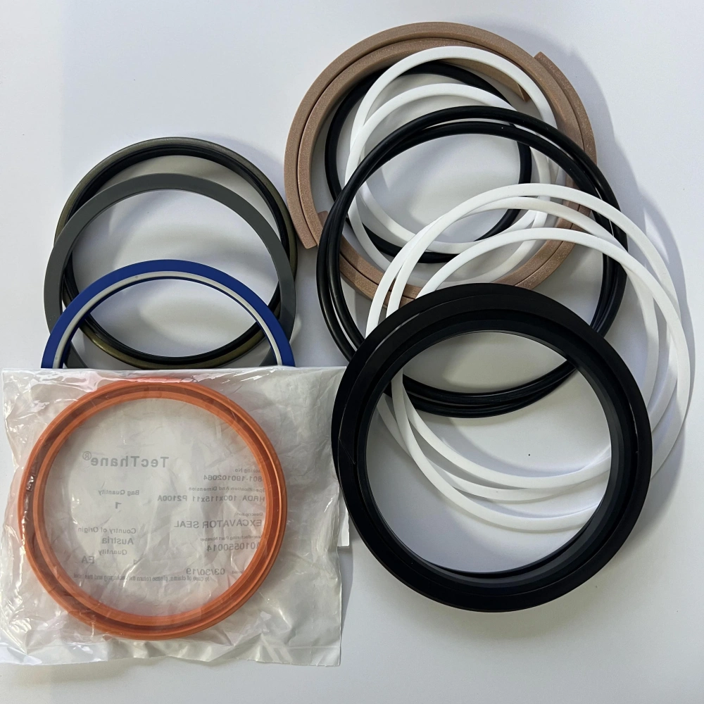 Fast Delivery Cylinder Seal Kit Hydraulic Pump Repair Kit for Excavator KOMATSU PC200-8