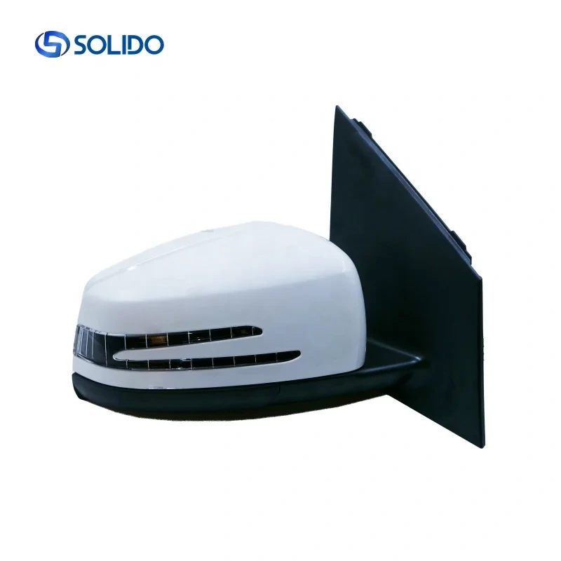 Excellent Performance Side Mirror Rearview Mirror A2468100176 2468100176 For Mercedes B Class W246