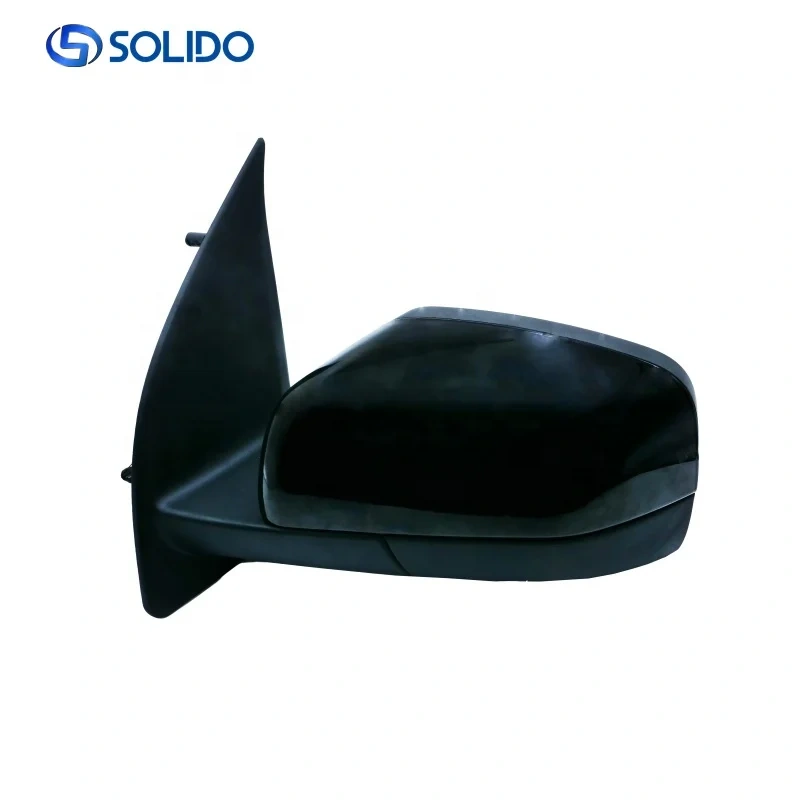 Auto Mirror Side Mirror Blind Spot Assist Rearview Mirror LR048351 LR048352 LR061157 For Land-Rover Discovery Sports 2
