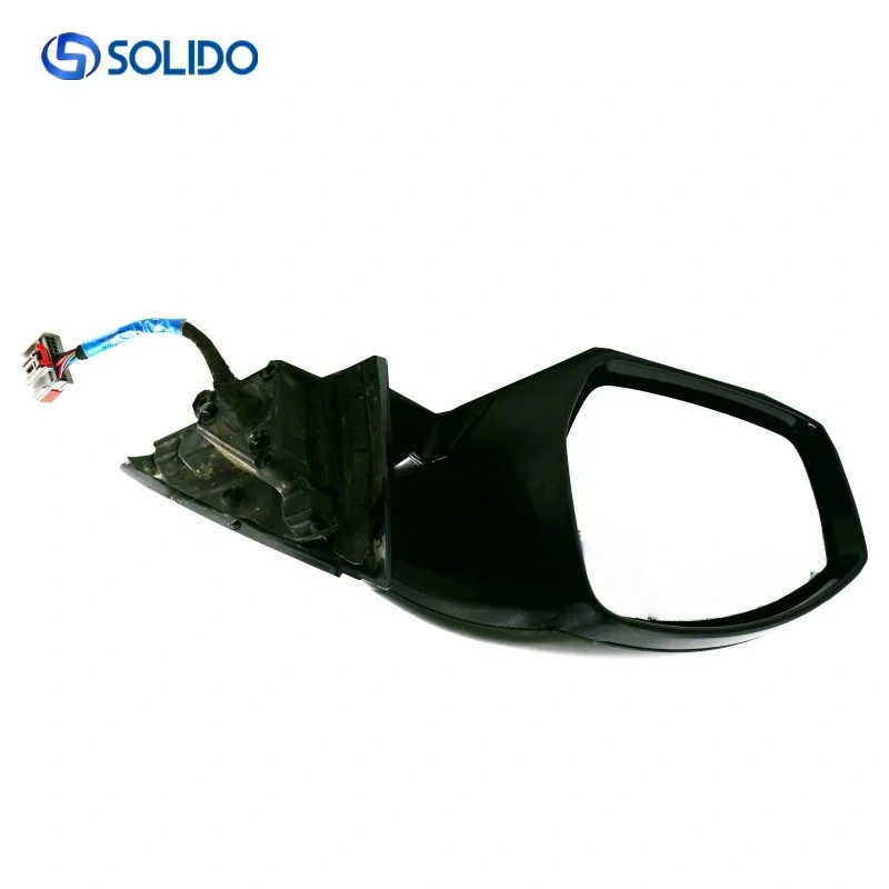 In Stock Electrical Side Mirror Rearview Mirror LR114757 LR114758 LR114756 For Land-Rover Range Rover Evoque 2020