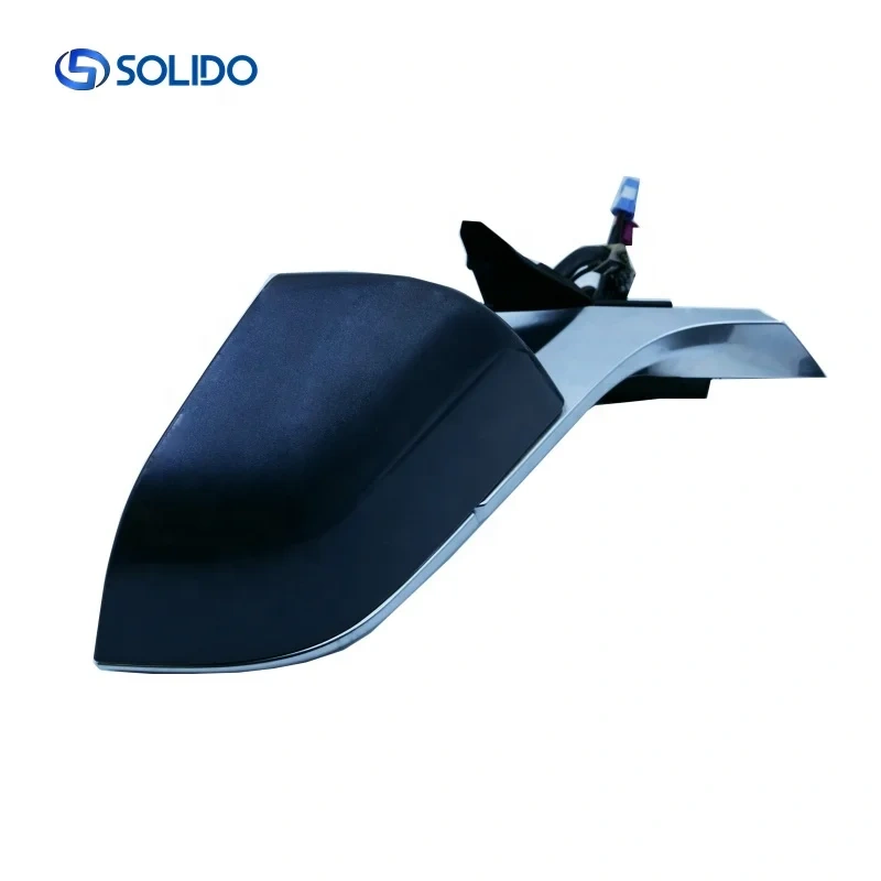 Original Car Perfectly Rearview Mirror Auxiliary Auto Side Mirror 1110782-00-L 1035180-01-J For Tesla Model 3