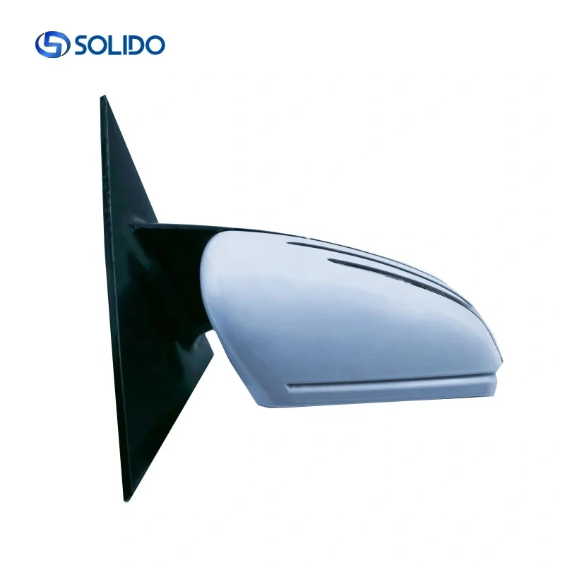 Excellent Quality Side Mirror Rearview Mirror Assembly For Mercedes Benz E Class W207 Best Quality Side Mirror Assembly