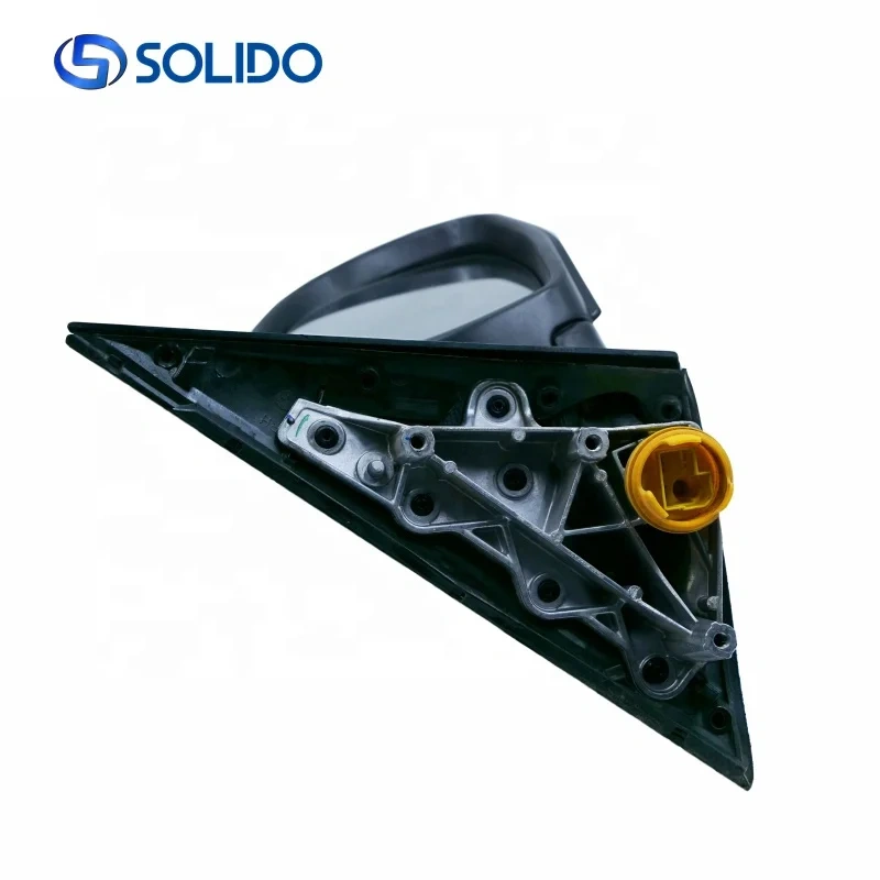 Excellent Quality Electric folding Side Rearview Mirror 51167264114 51167264113 51167264106 For BMW X3 F25 Rearview Mirror