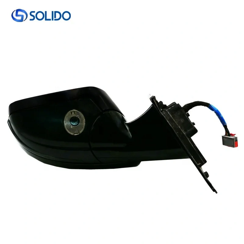 In Stock Electrical Side Mirror Rearview Mirror LR114757 LR114758 LR114756 For Land-Rover Range Rover Evoque 2020