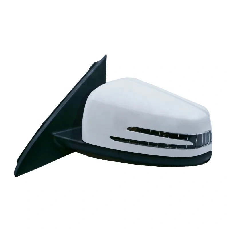 Good Performance Auto Mirror Rearview Mirror Universal Side Mirror A1568100176 A1568102900 A1568100776 For GLA/AMG W156