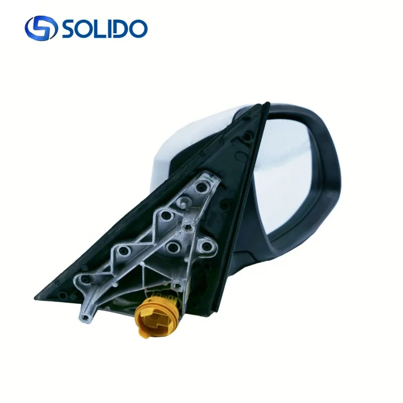 Excellent Quality Electric folding Side Rearview Mirror 51167264114 51167264113 51167264106 For BMW X3 F25 Rearview Mirror