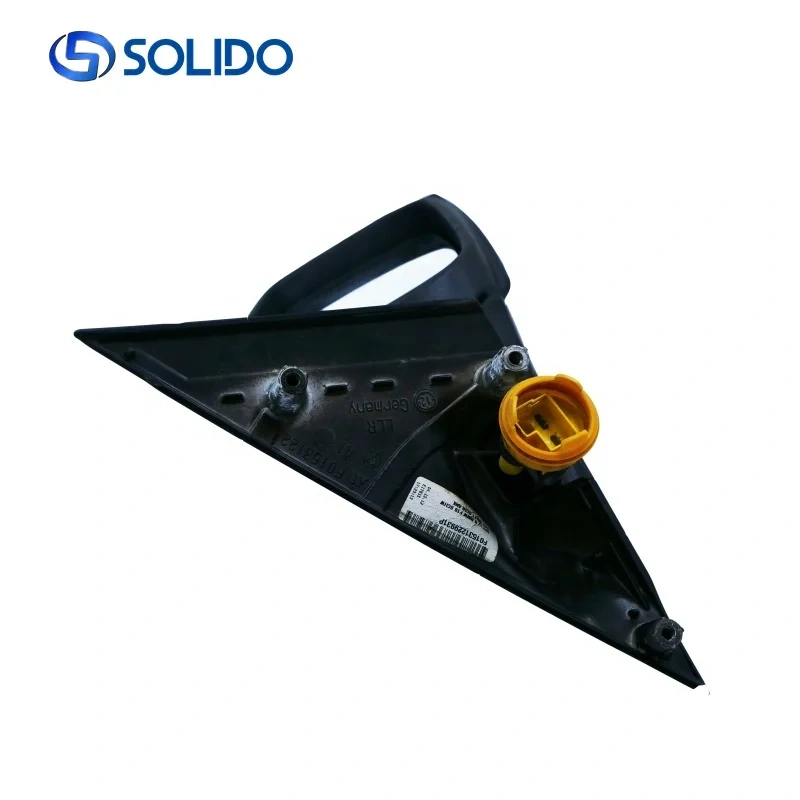 Great Quality Auto cars Side Rearview Mirror 51167245503 51167332045 51167394769 For BMW 5 Series F10 Rearview Mirror Assembly