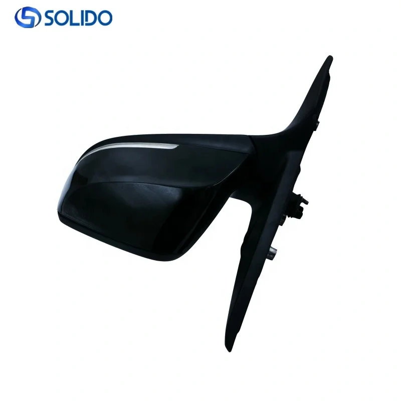 High Quality Auto Body Systems Side Rearview Mirror Assembly For BMW 2 Series F22 F23 High Quality Rearview Mirror Assembly