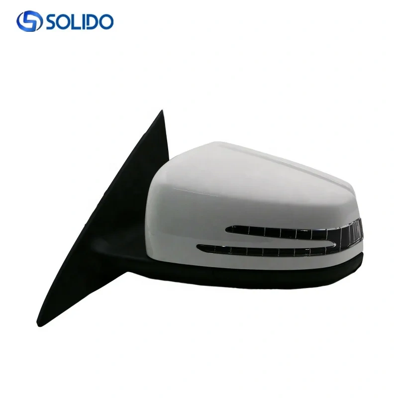 Best Quality Electric Rearview Mirror Smart Auto Side Mirror For Mer-cedes Benz CLA W117 Best Quality Auto Side Mirror