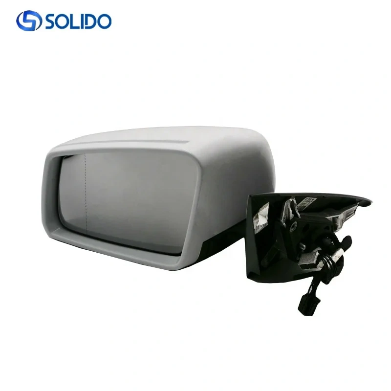 Best Quality Electric Rearview Mirror Smart Auto Side Mirror For Mer-cedes Benz CLA W117 Best Quality Auto Side Mirror