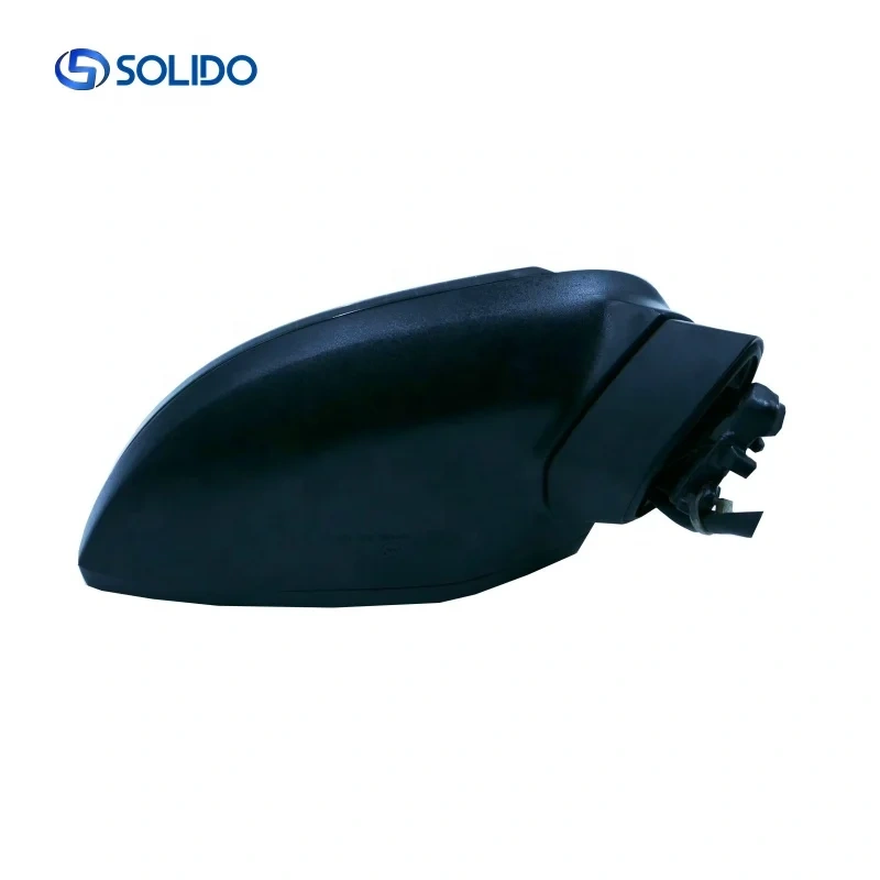 Wholesale rearview mirror adjustable side Mirror Folding Heated side mirror 8W1857409D9B9 8W1857409D 8W1857409E For Audi A4