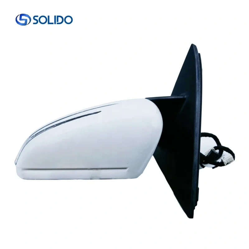 Good Performance Auto Mirror Rearview Mirror Universal Side Mirror A1568100176 A1568102900 A1568100776 For GLA/AMG W156