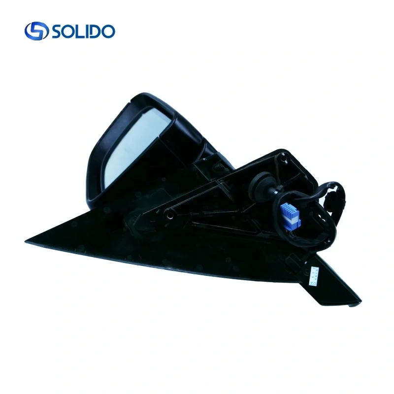 Factory Wholesale Top Quality Anti Glare Auto Side Mirror Heating Side Mirror 1609790-00-D 1609791-00-D For Tesla Model Y