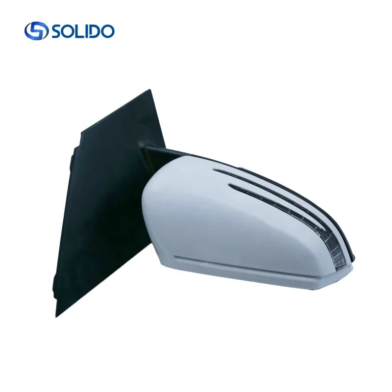 Excellent Performance Side Mirror Rearview Mirror A2468100176 2468100176 For Mercedes B Class W246