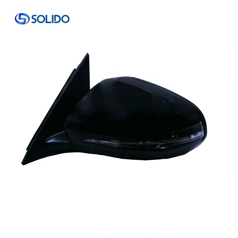Genuine side rearview mirror A2478105705 A2478106305 A2478107505 for Mer-cedes B Class W247