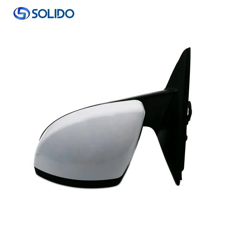 High Performance Auto Safety Electric folding Side Mirror For Land-Rover Range Rover Evoque 2015