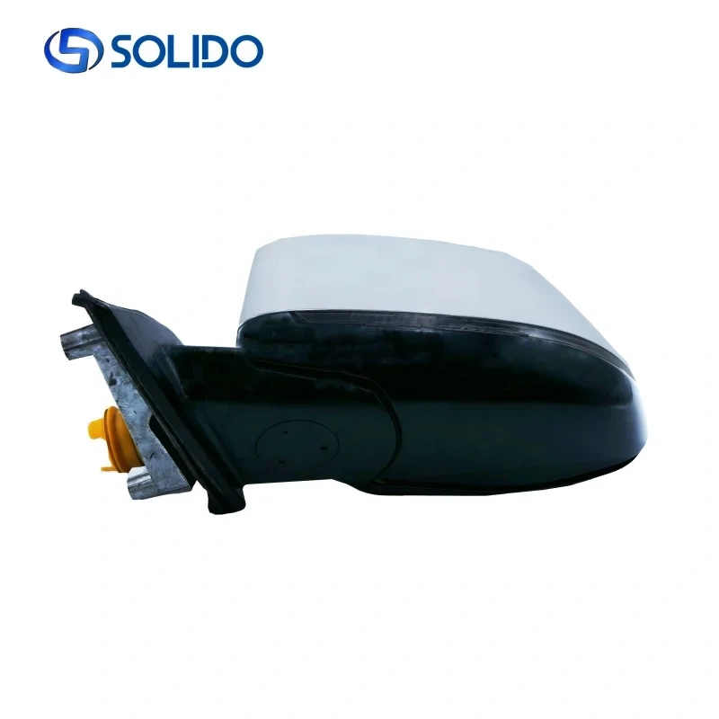 Best Quality Auto Car Side Rearview Mirror Assembly 51167416118 51167416117 51167416134 For BMW X6 F16 Rearview Mirror Assembly