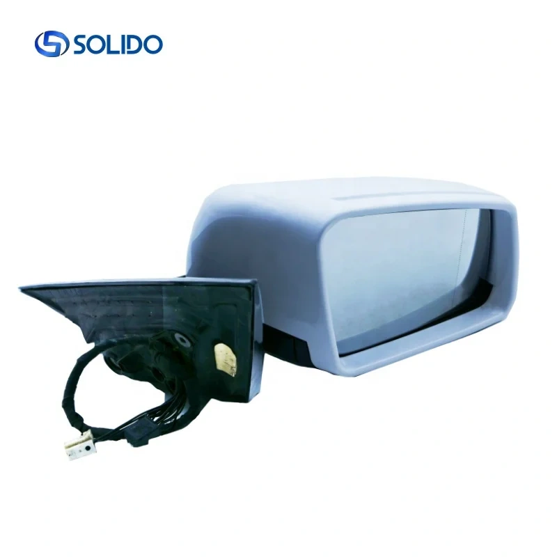Excellent Quality Side Mirror Rearview Mirror Assembly For Mercedes Benz E Class W207 Best Quality Side Mirror Assembly