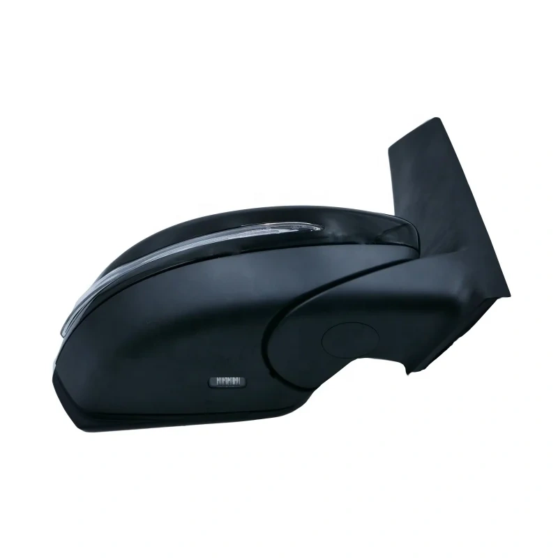 High Quality Auto Body Parts Folding Auto Side Door Rearview Mirror Car Rearview Mirror For Mer-cedes Benz Vito W447