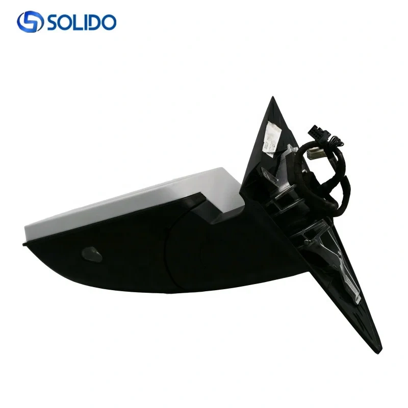 Best Quality Electric Rearview Mirror Smart Auto Side Mirror For Mer-cedes Benz CLA W117 Best Quality Auto Side Mirror