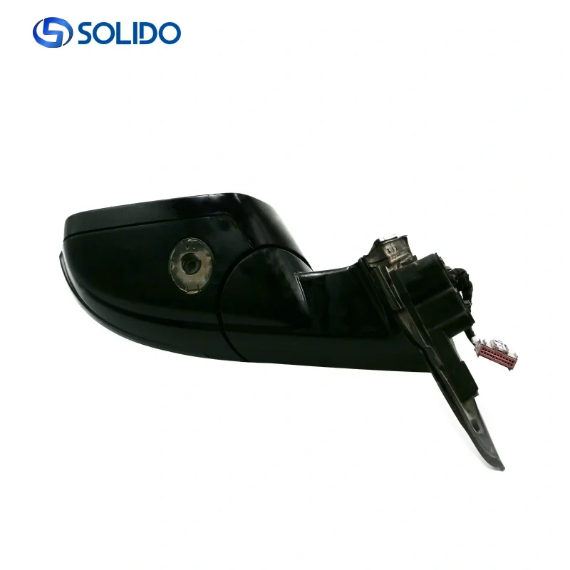 High Performance Auto Safety Electric folding Side Mirror For Land-Rover Range Rover Evoque 2015