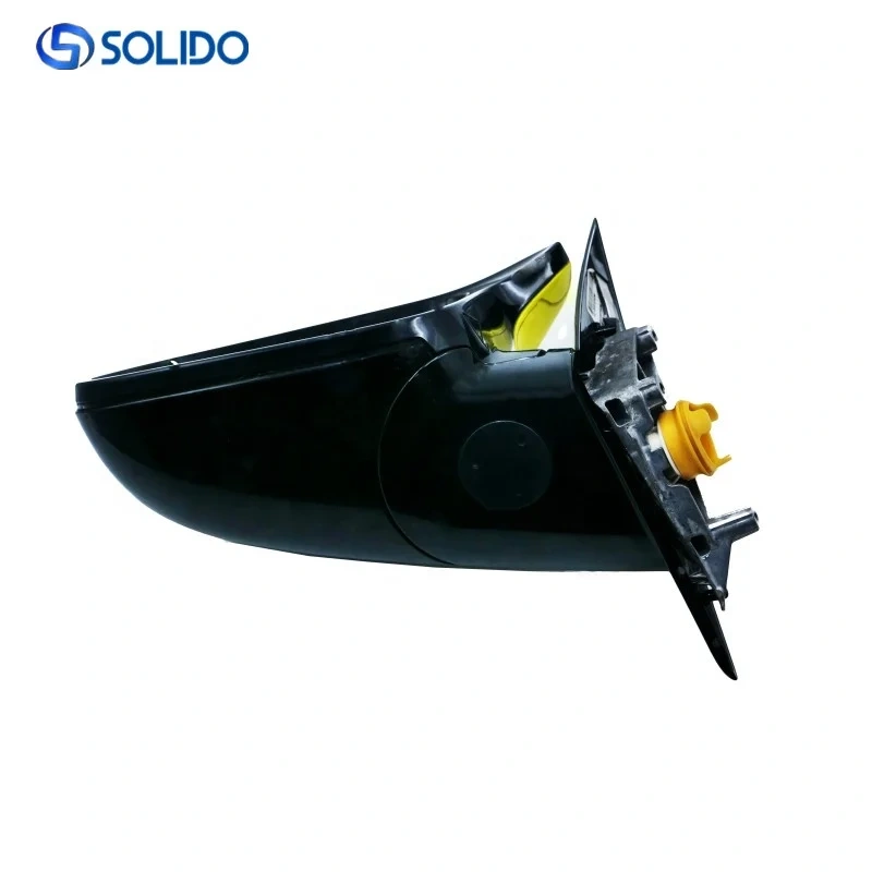 Best Quality Auto Parts Electric folding Side Rearview Mirror Assembly For BMW M3 F80 Best Quality Mirror Assembly
