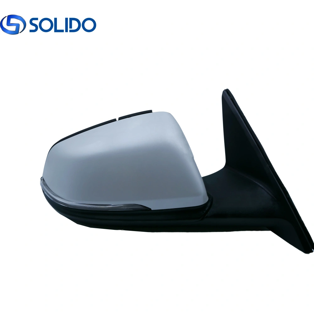 Auto Body Systems side rearview mirror 51160050605 51160050606 51168077953 For BMW 1 Series F52