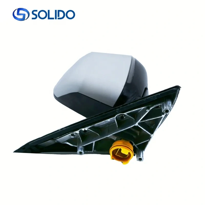 Best Quality Auto Car Side Rearview Mirror Assembly 51167416118 51167416117 51167416134 For BMW X6 F16 Rearview Mirror Assembly