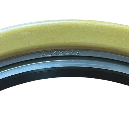 Original NOK Oil Seal AD4346A AD4346-A0 AD4346A0 TB 120 150 14 NBR