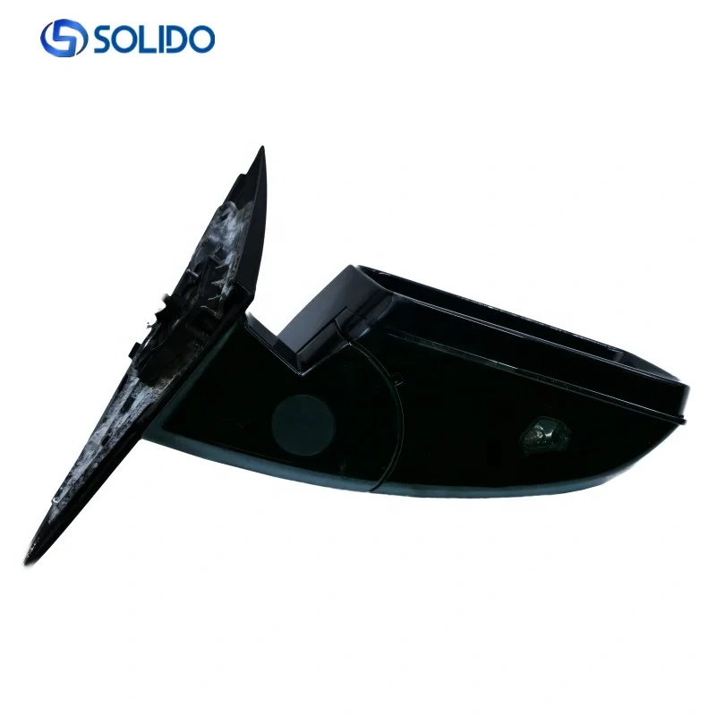 Best Quality Car Side Door Mirror Assembly Fit for Mer-cedes Benz S Class W221 High Quality Rearview Mirror Assembly