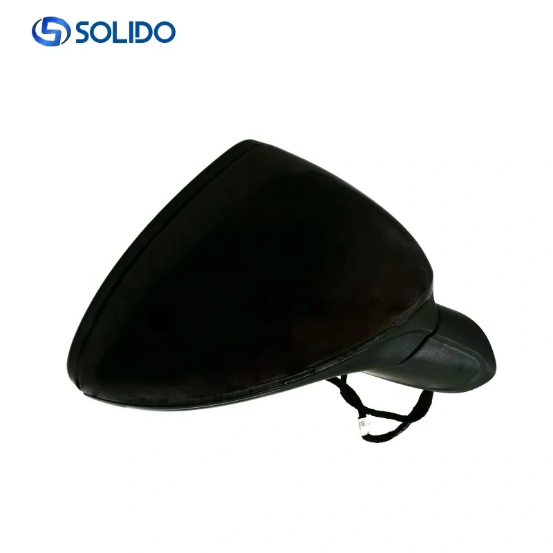 Factory Price Power Folding Rearview Mirror Auto Side Mirror 95873152100 95873150700 For Porsche Cayenne