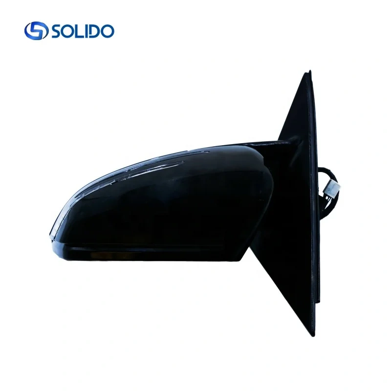 Wholesale Rearview Mirror Folding Side View Mirror A2128101876 A2128102276 For Benz E Class W212