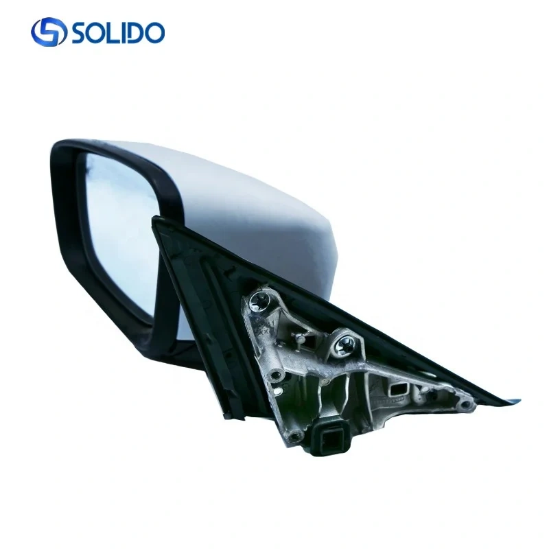 Good Quality Electric folding Side Rearview Mirror 51169451711 51169854785 51169854786 For BMW 3 Series G28 Rearview Mirror