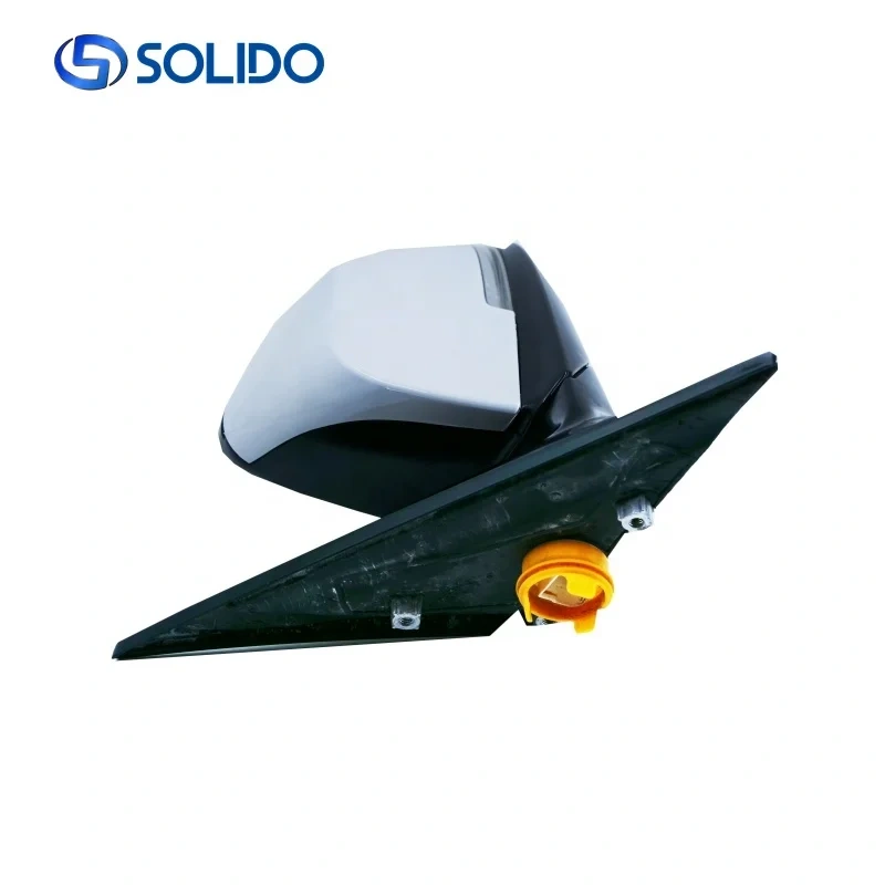 Good Quality Auto Parts Electric folding Side Rearview Mirror Assembly For BMW 4 Series F32 Good Quality Rearview Mirror