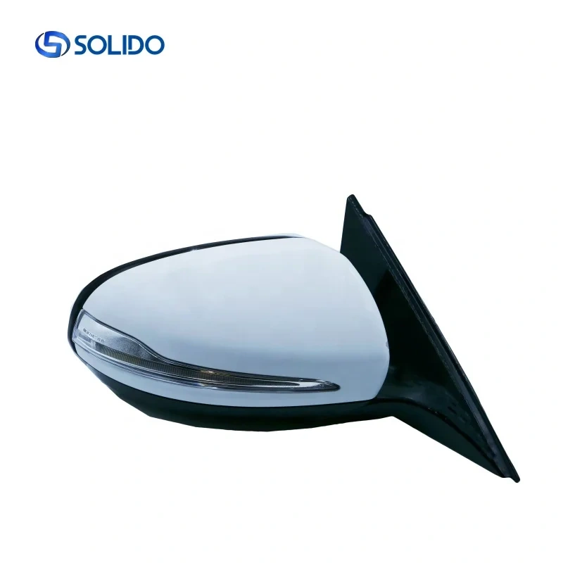 Electric Rearview Mirror Smart Auto Side Mirror A2228105700 A2228106100 A2228105101 A2228105501 For Mer-cedes Benz S Class W222