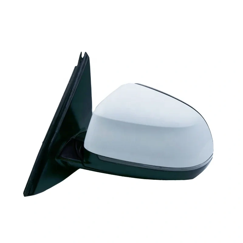 Best Quality Auto Car Side Rearview Mirror Assembly 51167416118 51167416117 51167416134 For BMW X6 F16 Rearview Mirror Assembly