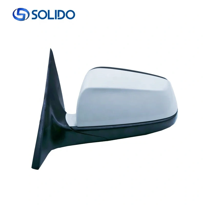 Great Quality Electric folding Side Rearview Mirror 51167189520 51167189517 51167189614 For BMW 5 Series E60 Rearview Mirror