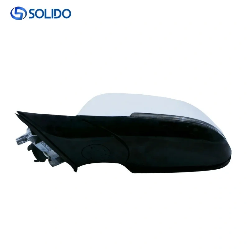Auto Parts Electric folding Side Rearview Mirror 51167245227 51167245228 51167345665 For BMW 3 Series F30 F35 Rearview Mirror